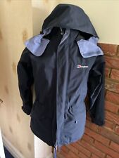 Berghaus goretex jacket for sale  ST. NEOTS