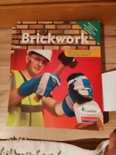 Brickwork nvq technical for sale  SLOUGH