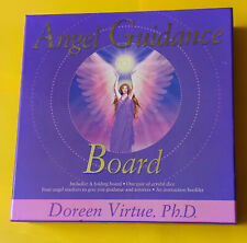 doreen virtue angel cards for sale  WESTON-SUPER-MARE