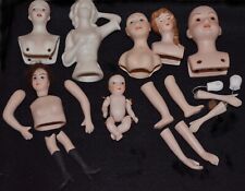 Dollhouse doll parts for sale  Kingman