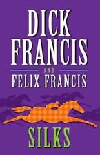 Silks hardcover francis for sale  Montgomery