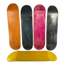 Lot skateboard decks for sale  Oceanside