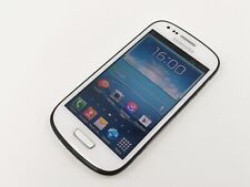 Samsung Galaxy S3 mini 8GB Weiß Android Smartphone GT-I8190N 💥 comprar usado  Enviando para Brazil