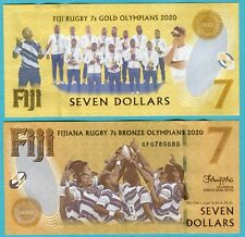 Fiji dollars 2020 for sale  Fort Worth