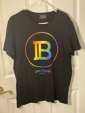 Rainbow balmain logo for sale  Marlton