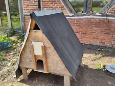 Chicken coup hen for sale  ALCESTER