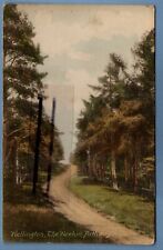 Postcard wrekin pathway for sale  UK