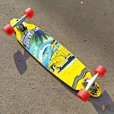 Longboard shaun white for sale  Shipping to Ireland