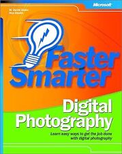 Faster smarter digital for sale  Shipping to Ireland
