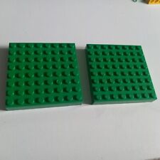 Lego base plate for sale  WELLINGBOROUGH