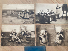 Dutch antique children for sale  NEWCASTLE