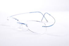 Silhouette 7799 rimless for sale  LONDON