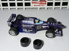 Scalextric alpine renault for sale  Shipping to Ireland