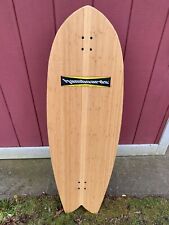 Hamboards fish surf for sale  South Dartmouth