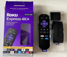 roku express streaming device for sale  New Hill