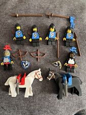 Rare lot lego d'occasion  France