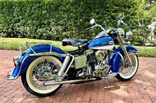 1965 harley davidson for sale  Winter Park