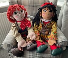 rosie and jim ragdolls for sale  DONCASTER