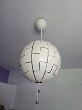 Ikea pendant ceiling for sale  CRANLEIGH