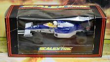 Scalextric racing car for sale  BOURNEMOUTH