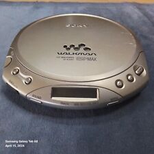 Sony walkman e220 for sale  NELSON