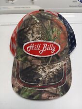 Hill billy camoflauge for sale  Englewood