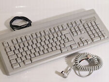 Vintage terminal keyboard gebraucht kaufen  Haßloch