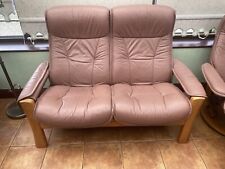 Ekornes sofa chairs for sale  SWINDON
