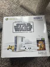 xbox 360 s 320gb kinect for sale  Minneapolis