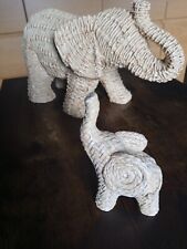 Elephant ornament for sale  FALKIRK