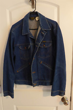 wrangler jacket for sale  Ashby