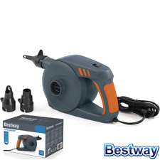 Bestway pompa elettrica usato  Corato