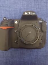 Nikon d300s come usato  Cosenza
