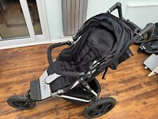 mountain buggy urban jungle for sale  TONBRIDGE