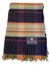 Highland tweeds plaid for sale  Wake Forest