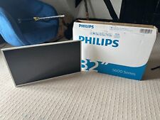 Philips 5600 white for sale  LONDON