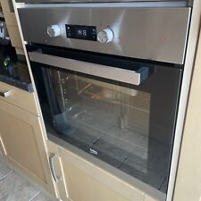 beko built oven for sale  AYLESBURY
