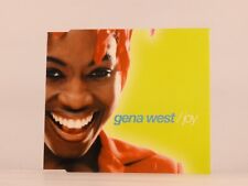 Gena west joy for sale  CHICHESTER