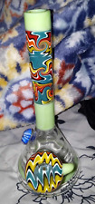 Hippie glass water for sale  Amherst