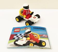 Lego town racing for sale  SWINDON