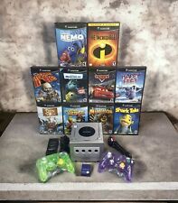 Nintendo gamecube console for sale  Shipping to Ireland