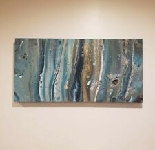 Original abstract modern for sale  Shipping to Canada