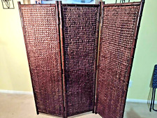 Vintage tall bamboo for sale  Candler