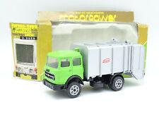 FORMA TOYS 1/43 - Fiat 170 Bergomi Truck Refuse Hydropac for sale  Shipping to United States