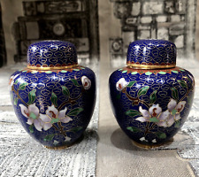 Beautiful pair lidded for sale  DISS