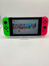 Nintendo switch console d'occasion  Rennes-