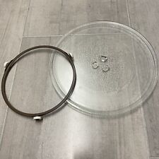 Microwave glass turntable for sale  CLEETHORPES