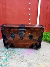 Artes mexico trunk for sale  Stockton