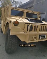 2014 hummer armored d'occasion  Expédié en Belgium