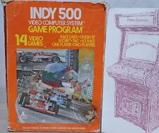 Indy 500 atari usato  Aversa